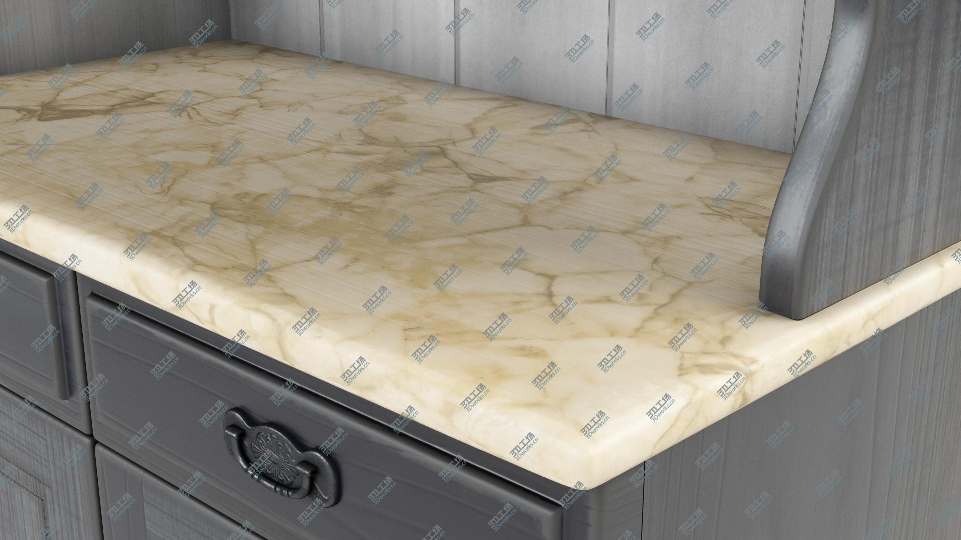 images/goods_img/202105071/Farmhouse Hutch 3D model/4.jpg